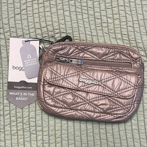 Baggallini Modern Everywhere Mini Bag  - Crossbody